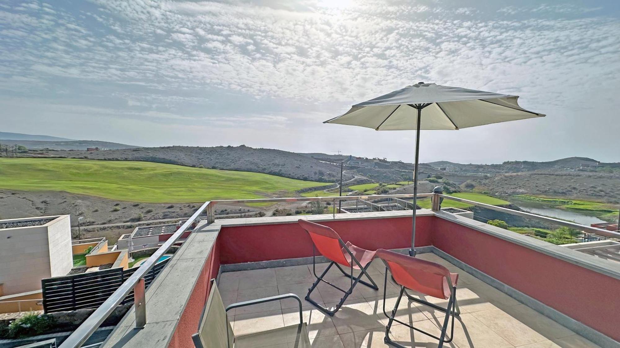 Salobre Golf Villa Salobre (Gran Canaria) Exterior foto
