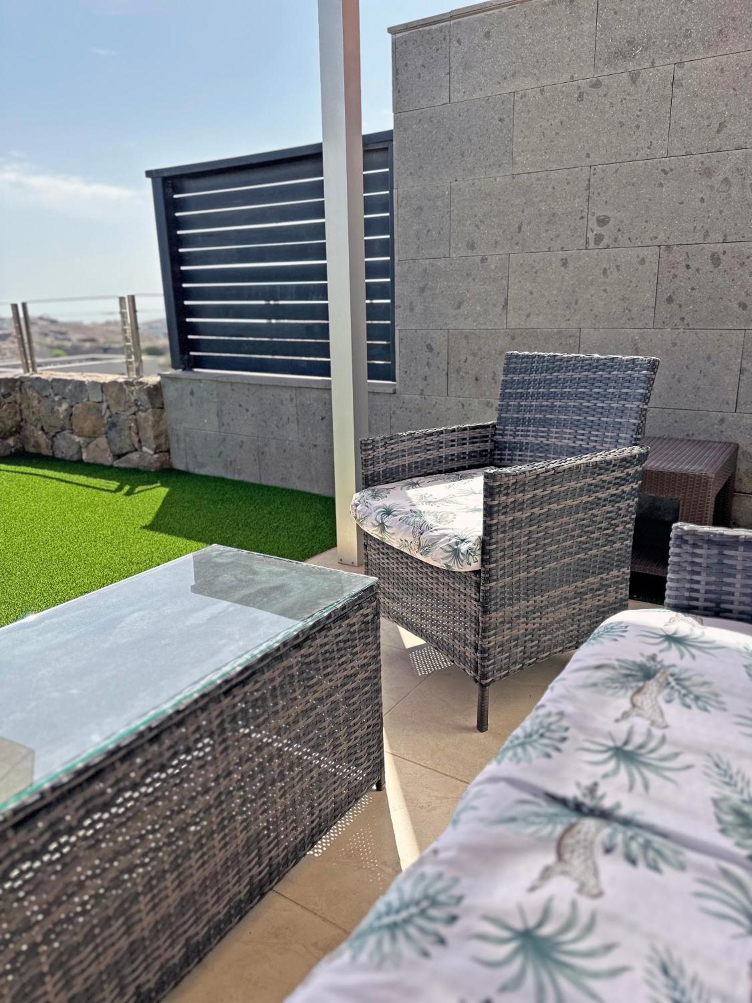 Salobre Golf Villa Salobre (Gran Canaria) Exterior foto