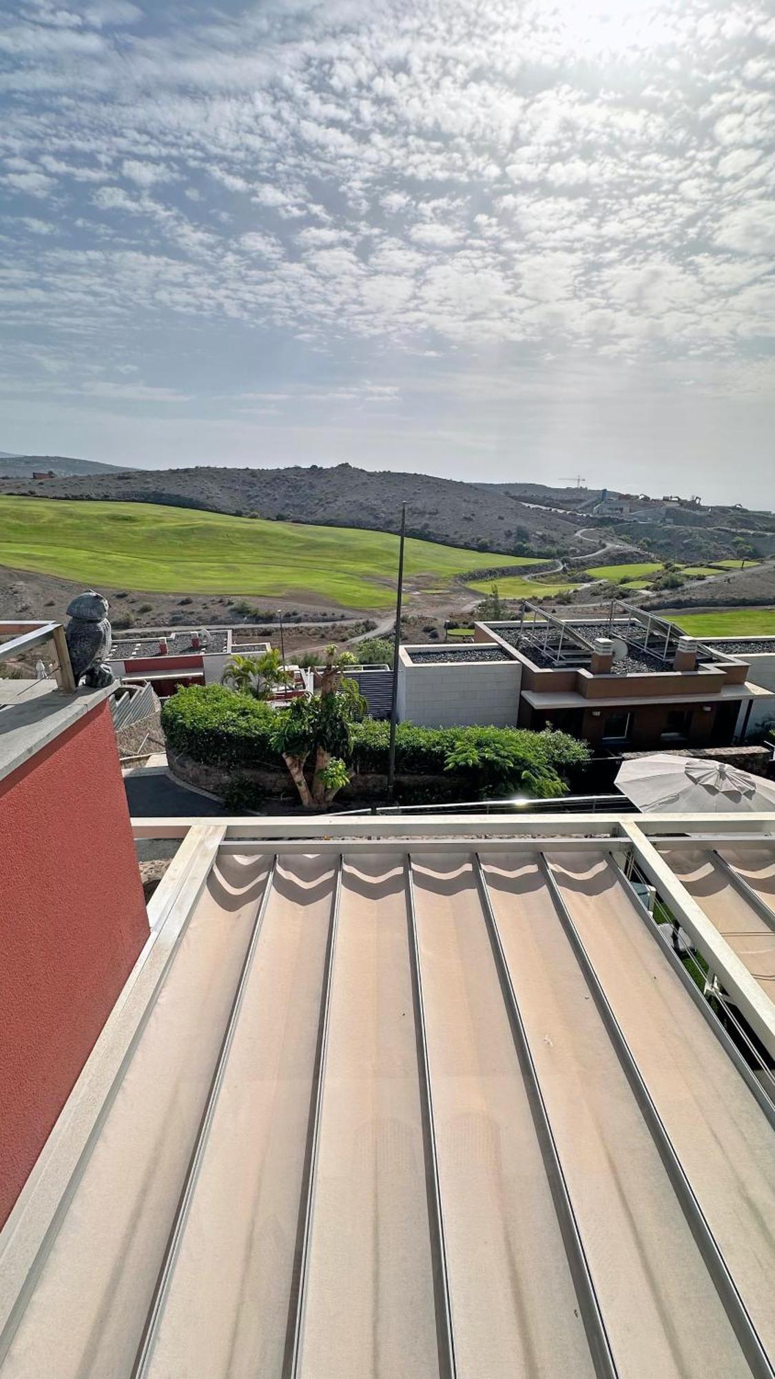 Salobre Golf Villa Salobre (Gran Canaria) Exterior foto